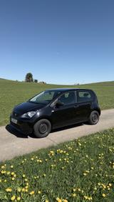Seat Mii 1.0 Reference | 5-Türer | Klima | gepflegt - gebrauchte Seat Mii aus dem Jahr 2013