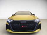 Audi RS3 Sportback 2.5 TFSI quattro KLIMA LED NAVI AL - Audi RS3 mit Benzin-Antrieb: Kombi, 2.5