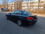 BMW 518 d - 1.Hand - Head Up - Standheizung - Top - BMW 518 Gebrauchtwagen