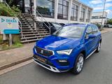 Seat Ateca Xperience,Navi,Leder,Kamera - Seat Ateca Gebrauchtwagen in Mülheim (Ruhr)
