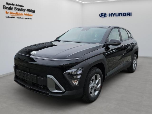 Hyundai KONA Select 1.0 T-GDI Funktions-Paket NAVI LED