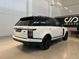 Land Rover Range Rover Vogue - gebrauchte Land Rover Range Rover aus dem Jahr 2018