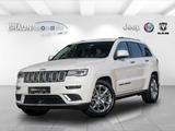 Jeep Grand Cherokee Summit 3.0l V6 Ivory-White - Jeep Grand Cherokee WH Gebrauchtwagen