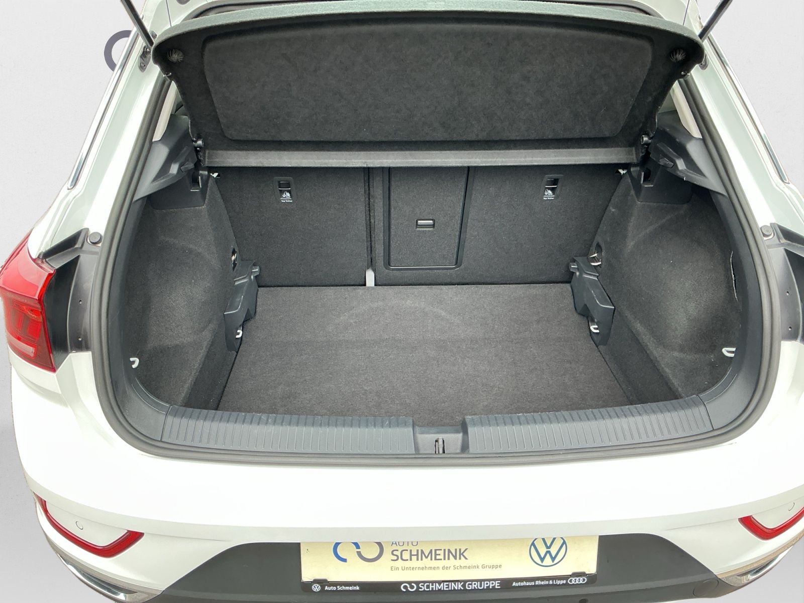 Volkswagen T-Roc - Bild 18