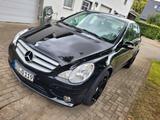 Mercedes-Benz R 280 CDI 4MATIC - tausch möglich  - Mercedes-Benz R 280: Kleinbus
