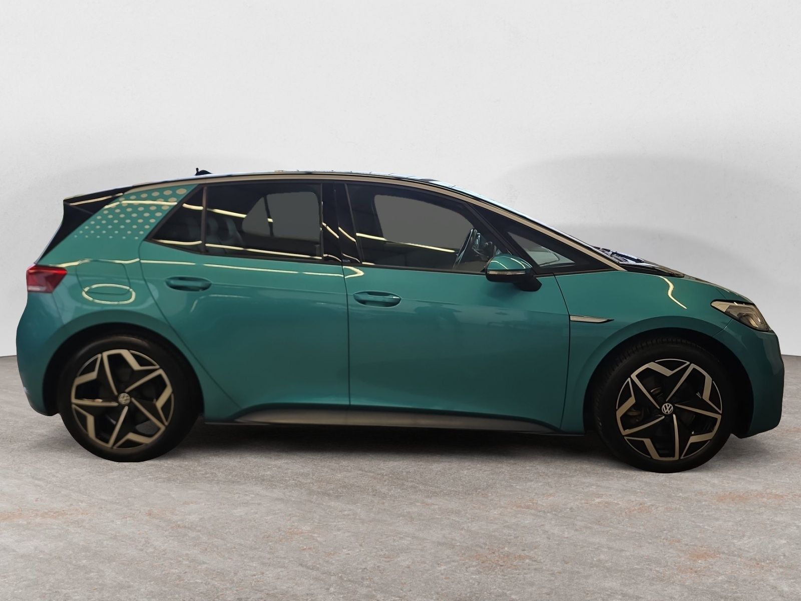 Volkswagen ID.3 - Bild 7