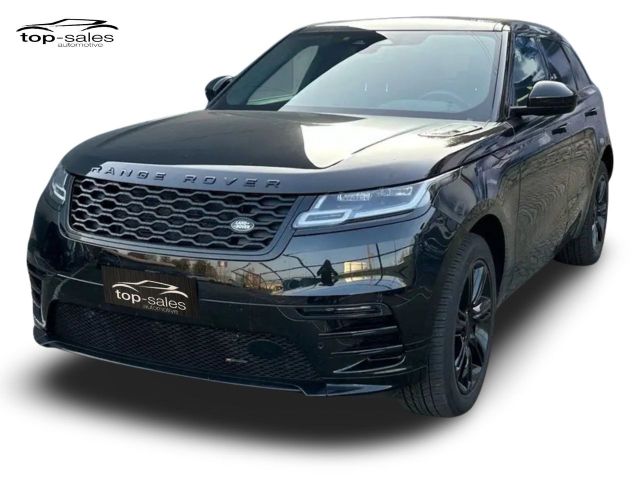 Land Rover Range Velar 2.0D I4 204 CV SE Perfett