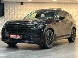 Mazda CX-60 3.3D TAKUMI AWD* LED#PANO#4xSHZ#LH#KEYLESS - Mazda: 4.4