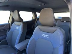 DACIA Duster III Hybrid 140 Expression