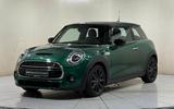 MINI Cooper S 3-Türer Aut Pepper Navi PA LED PDC DAB - MINI MINI in Mannheim