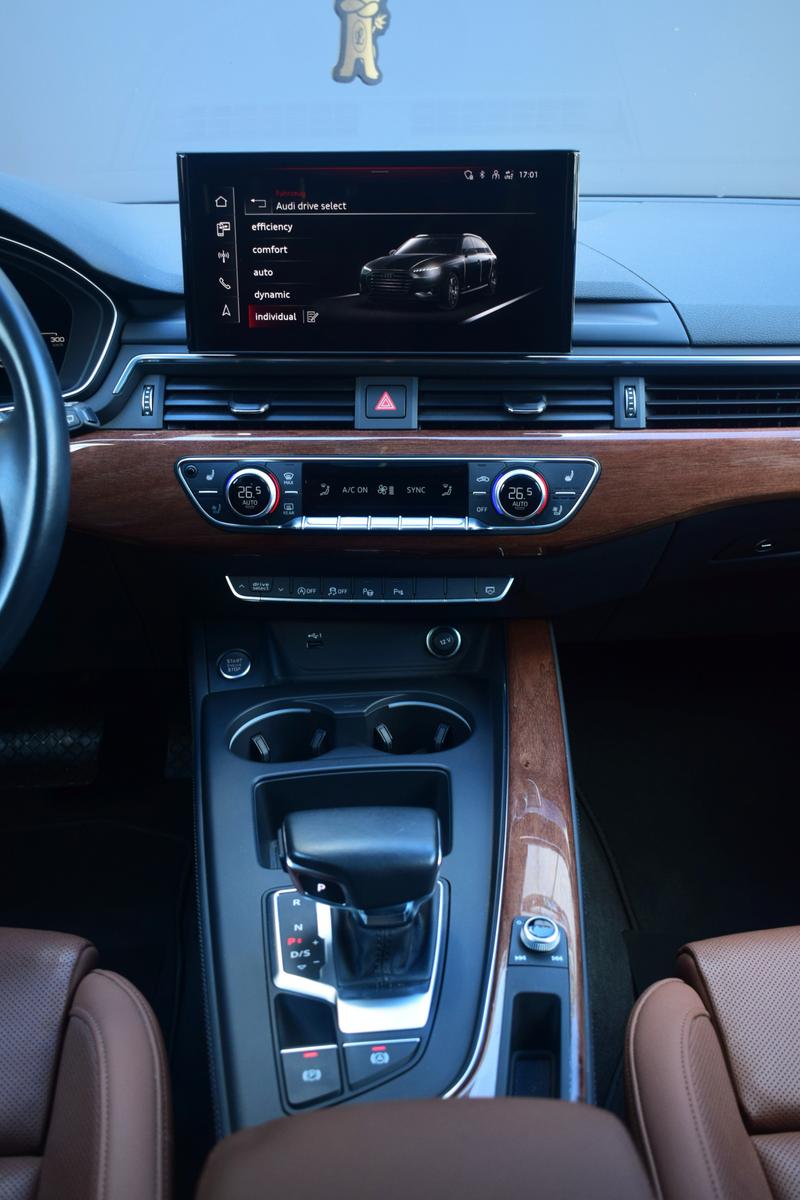 Audi A4 35 TDI ADVANCED/MATRIX-LED/PANO/STANDHEIZUNG, миниатюра 28