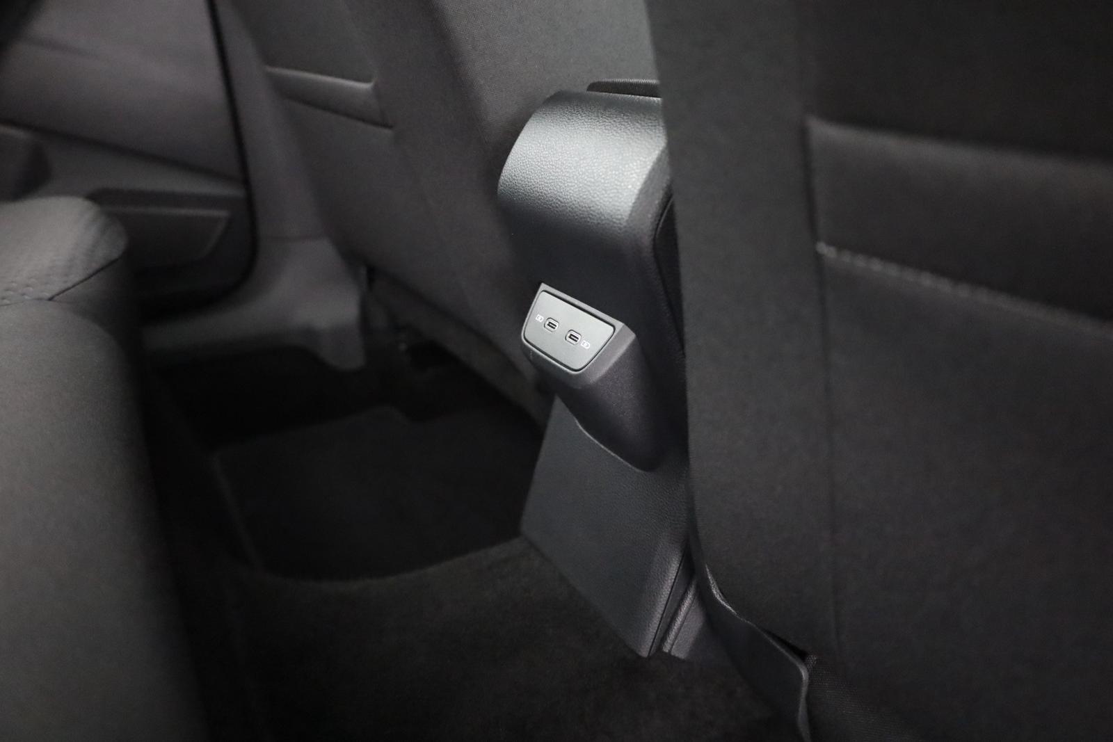 Volkswagen Polo 1.0 Life LED App-Connect Sitzheizung PDC, миниатюра 28