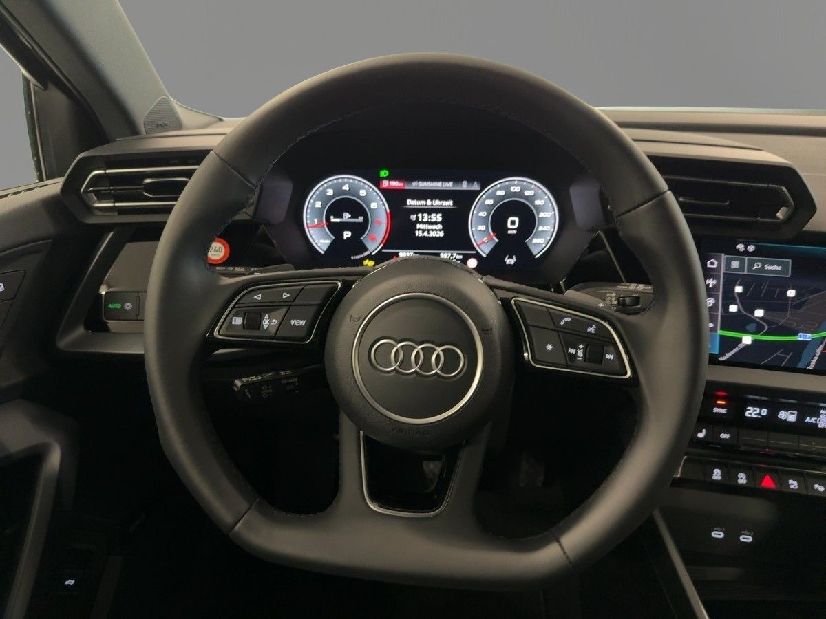 Audi A3 - Bild 13