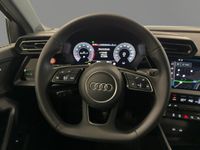 Audi A3 - Vorschau Bild 13