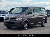 Volkswagen T5 Multivan 2.0 TDI DSG Comfortline 7 Sitzer - Volkswagen T5 Multivan: Sitze