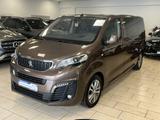 Peugeot Traveller Business*VIP*L2*AHK*Leder*PDC*Head-Up* - gebrauchte Peugeot Traveller aus dem Jahr 2021