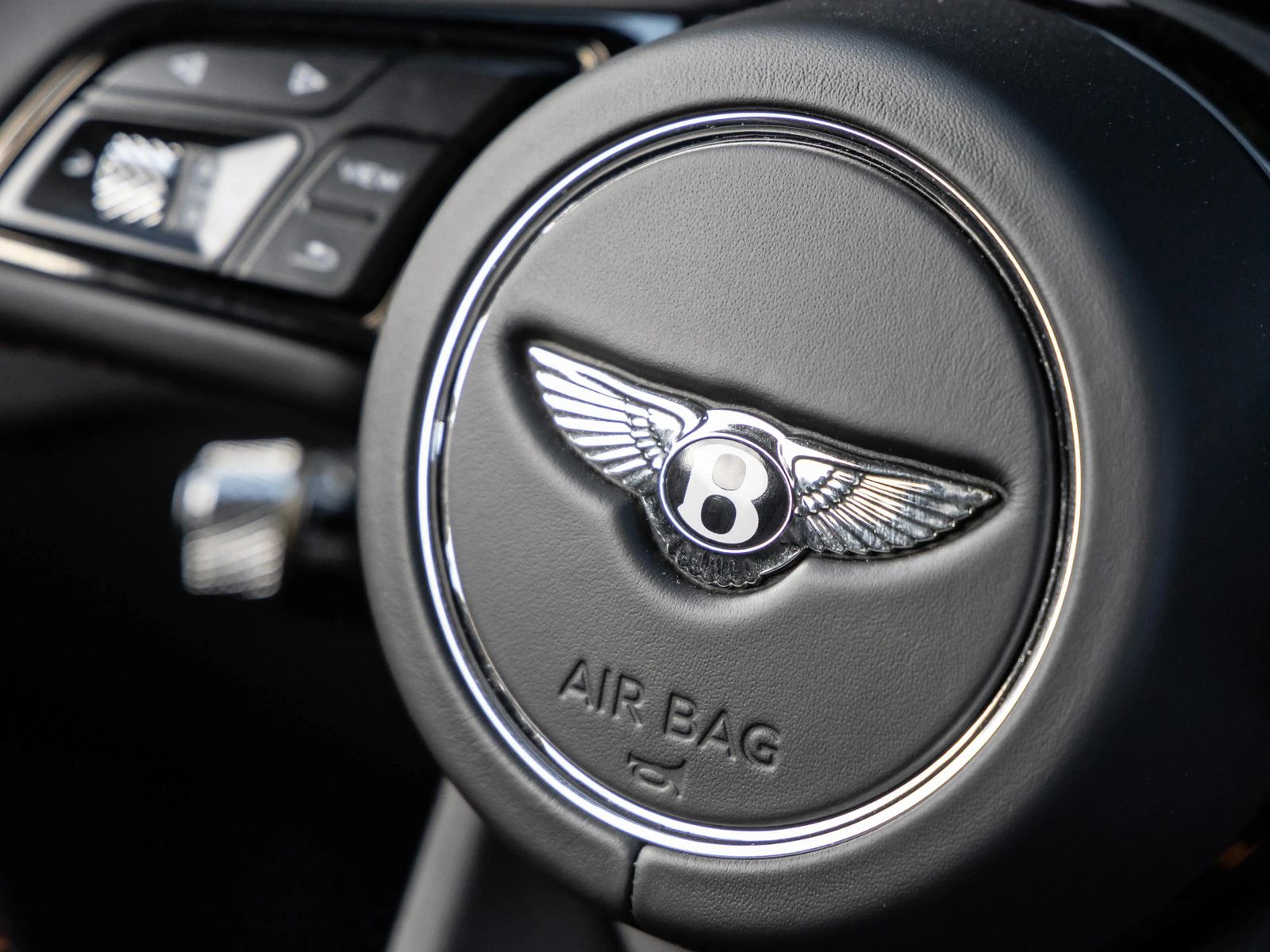 Bentley Continental GT Speed First Edition *CC-Bremse* foto 20