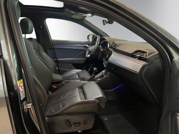 Bild 16 Audi Q3 Sportback 40 2.0 TDI quattro S line +20 Zol