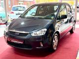 Ford C-Max 1.6 Style +/ 1. Hand/TüvNEU/Klima - Ford C-Max: 1.6