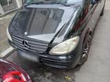 Mercedes-Benz Viano CDI 3.0 - Mercedes-Benz Viano Gebrauchtwagen in Frankfurt