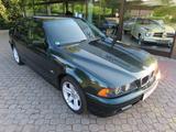 BMW 540iA LPG - gebrauchte BMW 540 aus dem Jahr 2002