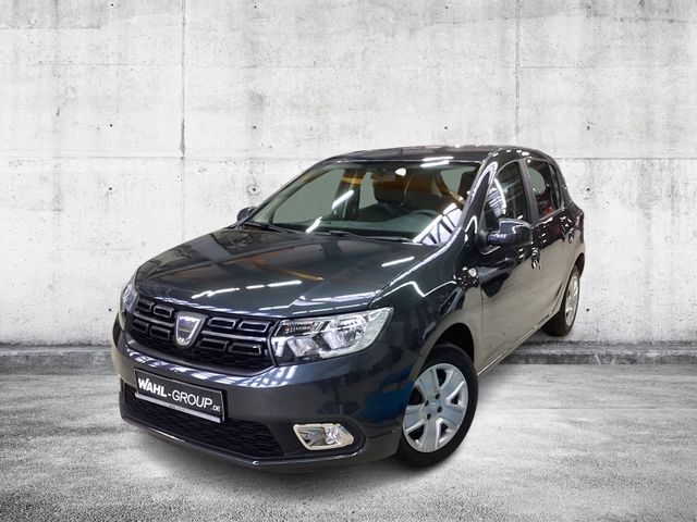 Dacia Sandero COMFORT 1.0 TCe LPG 100 *AUTOGAS* NAVI