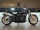 Harley-Davidson FLFBS Softail Fat Boy 114 Jekill & Hyde Exhaust - HARLEY-DAVIDSON SOFTAIL FAT BOY 114 FLFBS