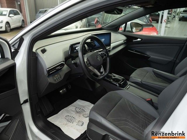 ID.5 Pro Performance 77kWh DCC Kamera Wärmepumpe