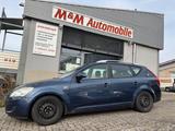 Kia cee'd Ceed 1.6 Sportswagon LX *Klima+Alu+Eu 4* - Kia cee'd Sportswagon aus 2008