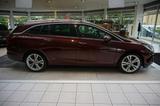Opel Astra K ST Ultimate AUTOMATIK, LEDER, INTELLILUX - Opel Gebrauchtwagen in Dresden