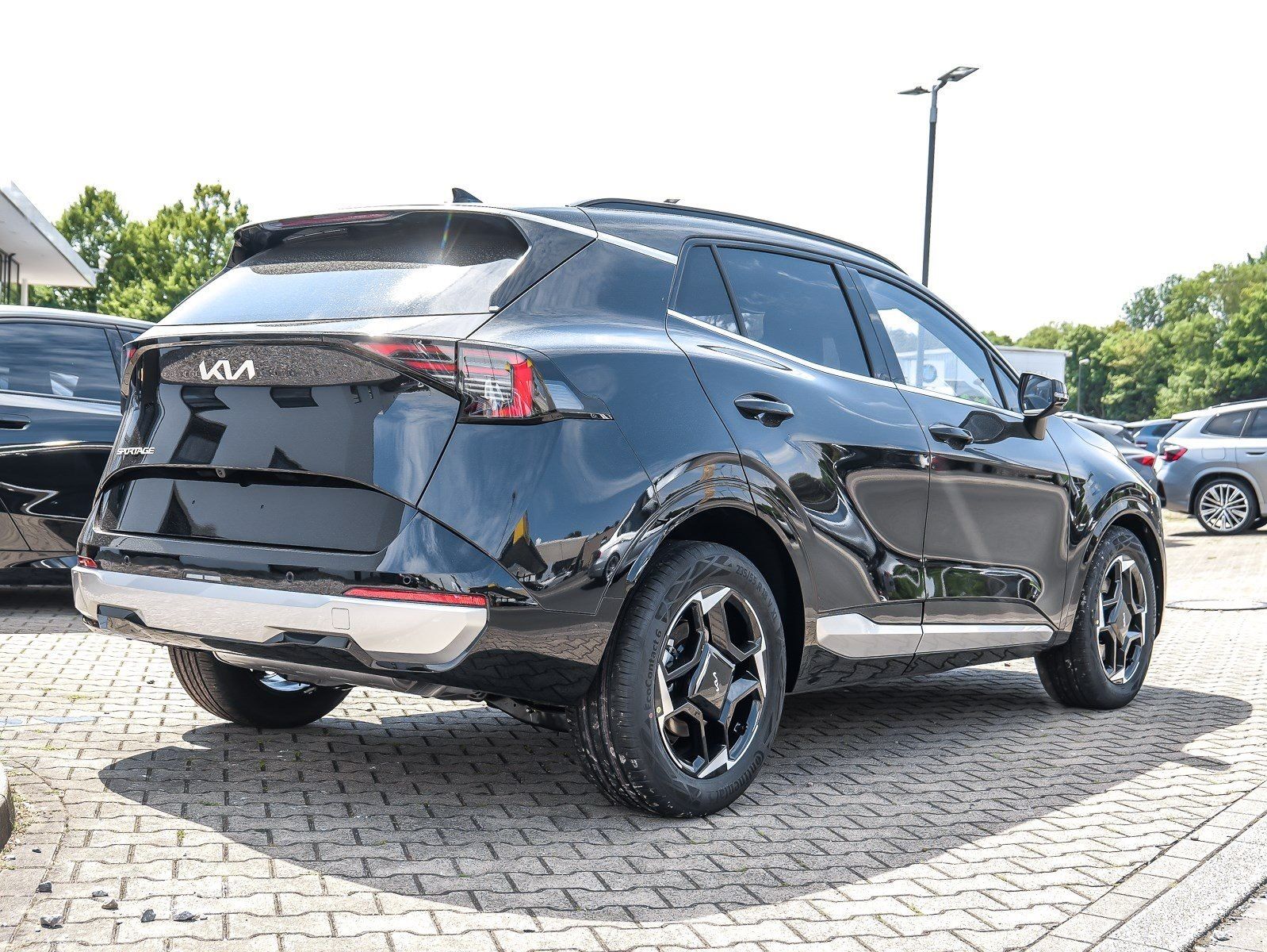 Kia Sportage - Bild 2