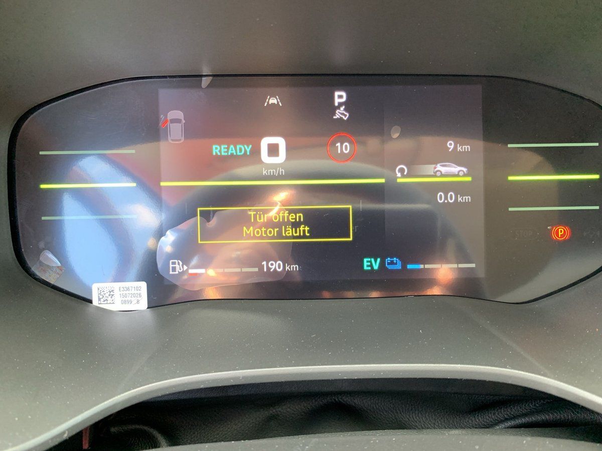 Dacia Sandero - Bild 16