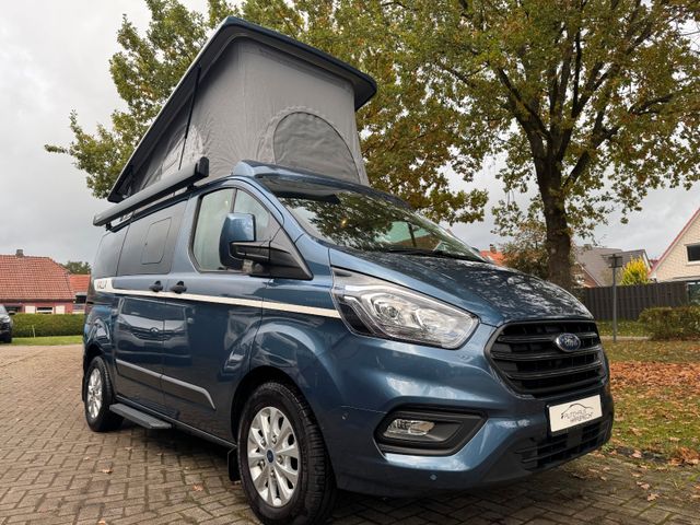 Ford Vialla Nugget-Aufstelld-Ahk-4 Schlafp.-Dieselhzg