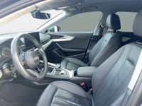 Audi A4 - Vorschau Bild 8