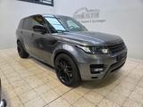 Land Rover Range Rover Sport 3,0 HSE Dynamic/SHZ/PANO/AHK/ - Land Rover Range Rover Sport in Hannover
