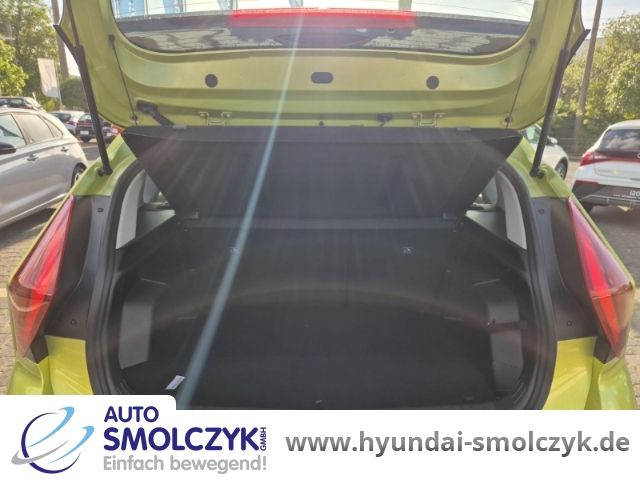 Hyundai BAYON – Bild 12