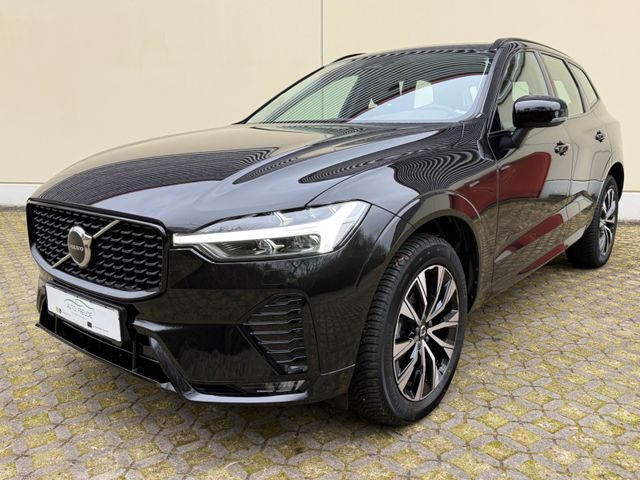 Volvo XC 60 B4 Plus Dark AWD Standhz. BLIS Pilot Assis