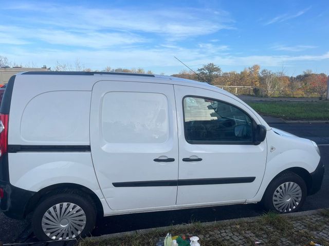 Renault kangoo nur 101000 km