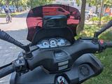 Kymco Xciting 500i - KYMCO ROLLER XCITING 500