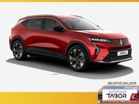 Renault Scenic E-TECH - Vorschau Bild 3