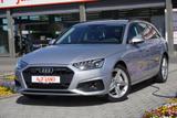 Audi A4 Avant 40 TDI quattro LED Navi ACC AHK DAB - Audi A4: Kombi