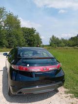 Honda Civic 1,8 v-tec Sport - Honda Civic: Coupé, V