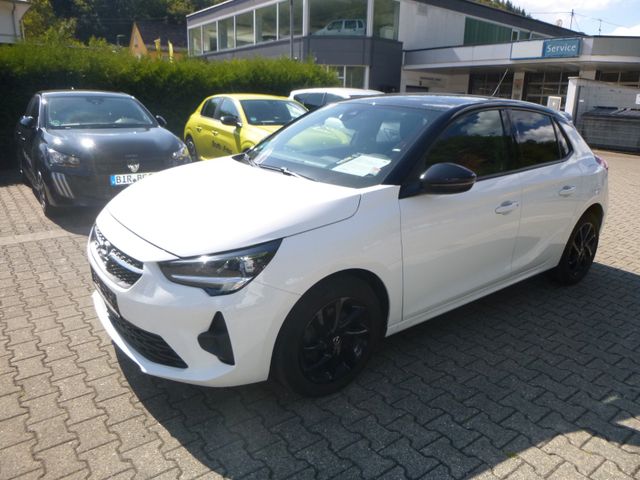 Corsa F GS Automatik