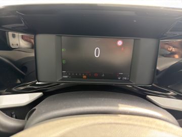 Opel Mokka GS Line 1,2 Turbo Kam.+KeyLess+LED+SHZ+LM