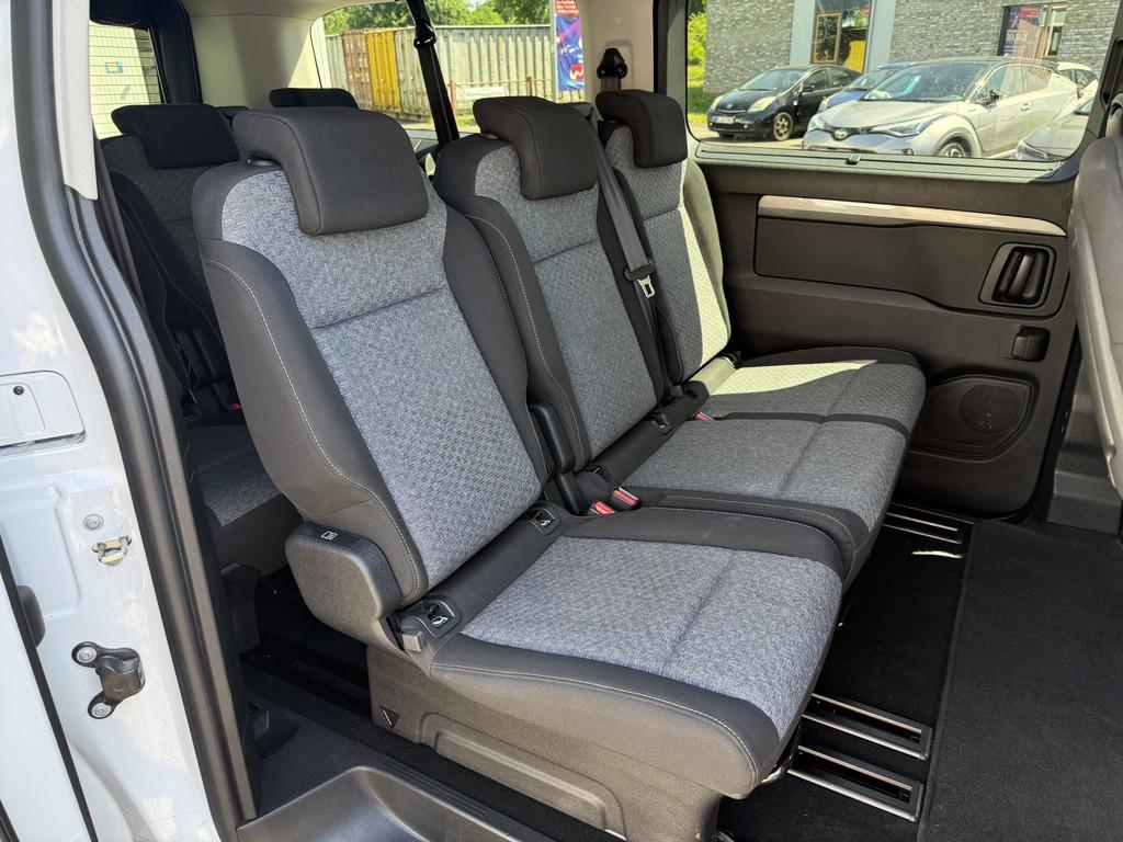Toyota Proace Verso 2.0 L2 Teamplayer