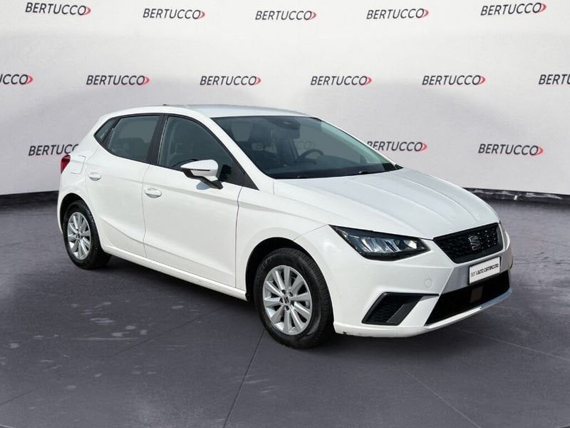 Image of Seat Ibiza