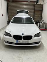BMW F11 528i 2011 - BMW 528 in Wuppertal