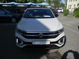 Volkswagen T-Roc Cabriolet R-Line Edition Karmann 1,5  DSG - : Allradantrieb, Cabrio
