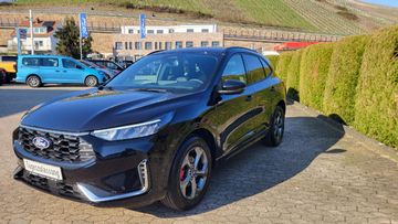 Fahrzeugabbildung Ford V E R K A U F T