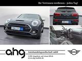 MINI Clubman Cooper S Navi Plus harman/kardon Head-Up - scheckheftgepflegte Mini Clubman Serie